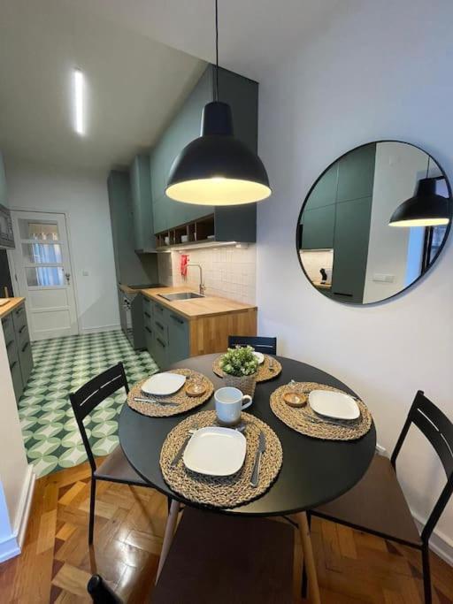 Apartment Asf Lissabon